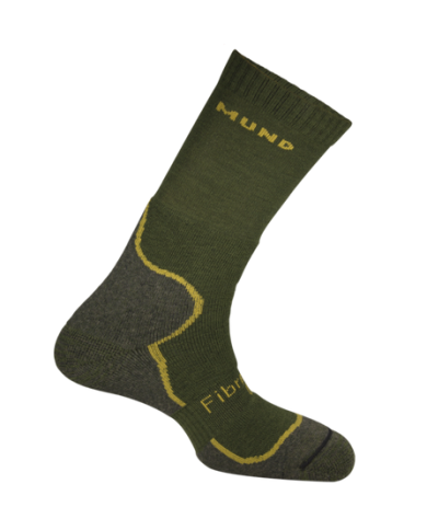 MUND LHOTSE SOCKS