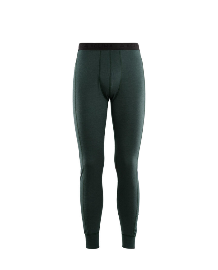 ACLIMA WARMWOOL PÁNSKE SPODKY