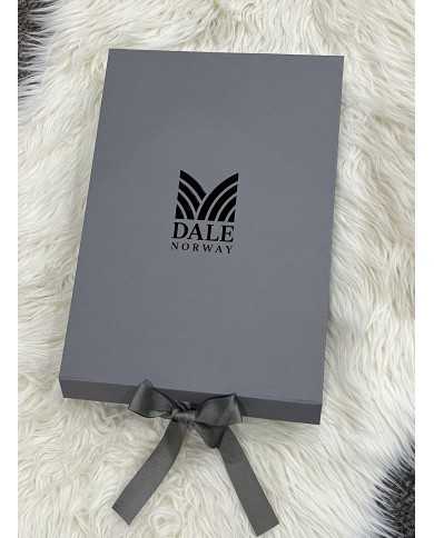 Darčeková krabica DALE - malá