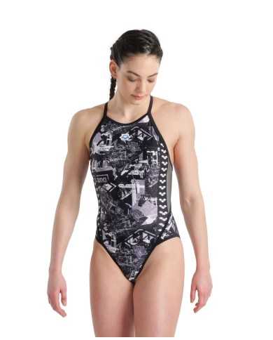 Women´s ICONS fast back