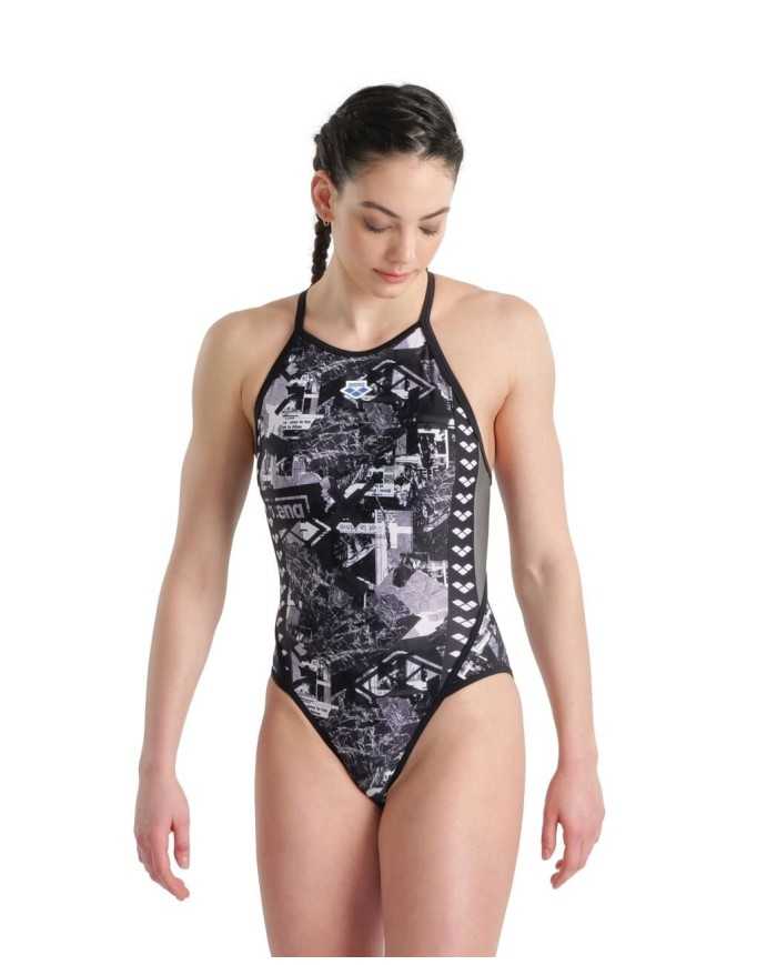 Women´s ICONS fast back