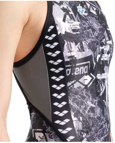 Women´s ICONS fast back