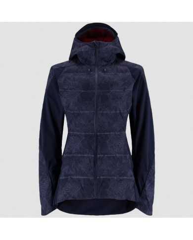 VOSS CROSS JACKET