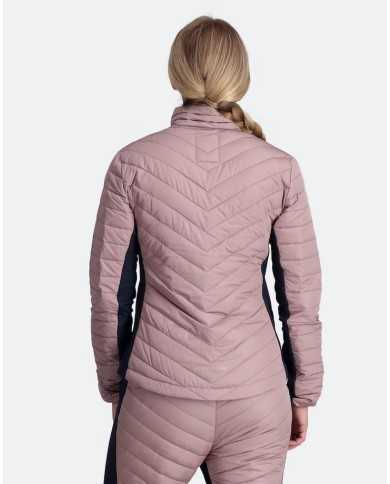 KARI TRAA EVA DOWN JACKET