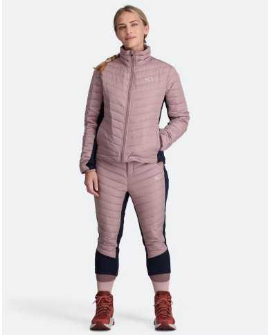 KARI TRAA EVA DOWN JACKET