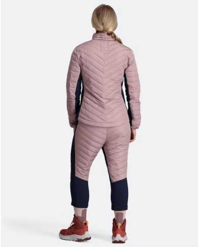 KARI TRAA EVA DOWN JACKET