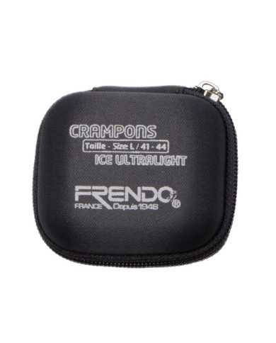 FRENDO CRAMPONS ICE ULTRILIGHT