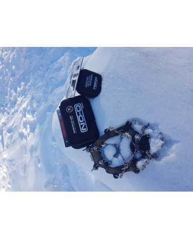 FRENDO CRAMPONS ICE ULTRILIGHT size XL