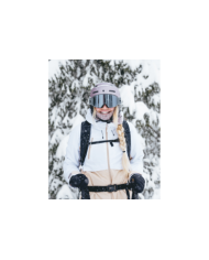 RAGNHILD SKI JACKET