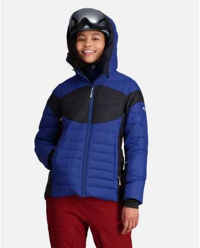 Johanne Puffy Jacket