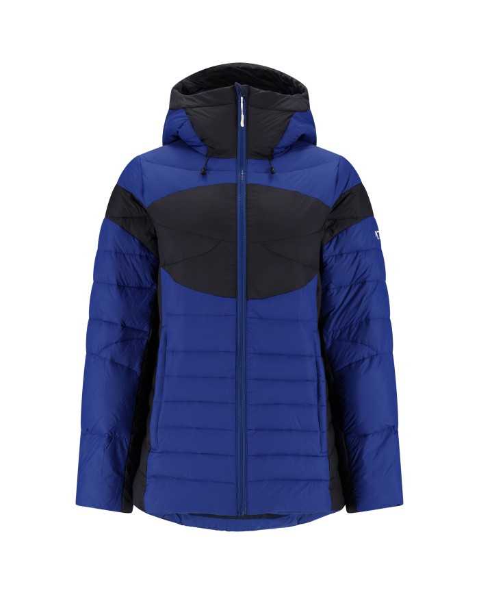 Johanne Puffy Jacket