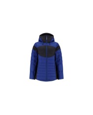 Johanne Puffy Jacket