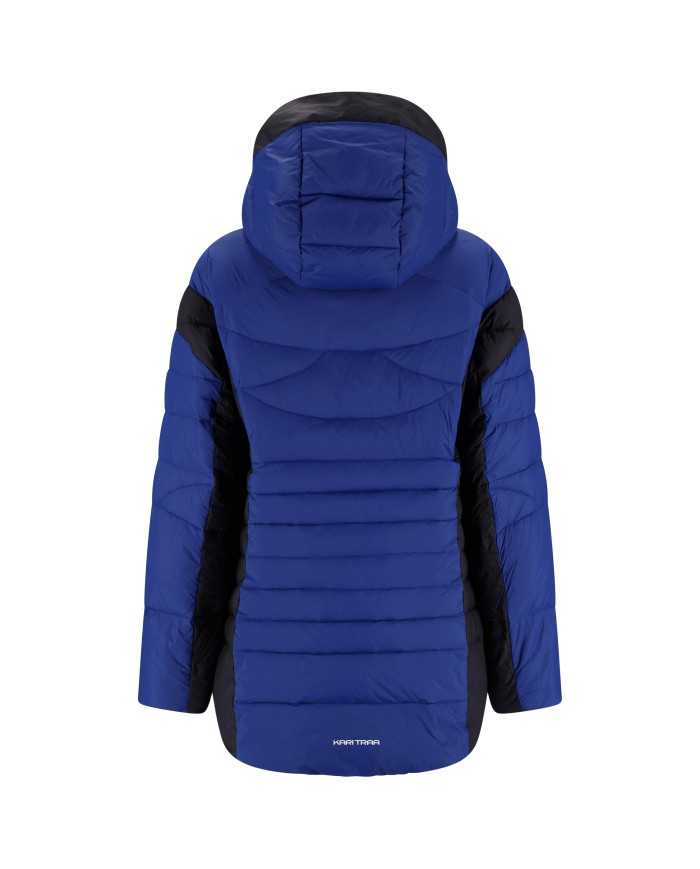 Johanne Puffy Jacket
