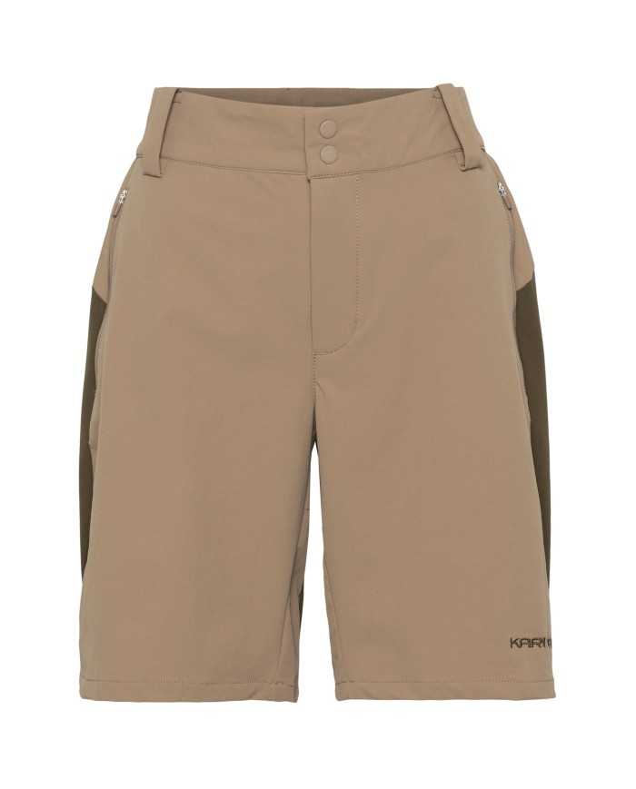 Sanne Outdoor Shorts 8In