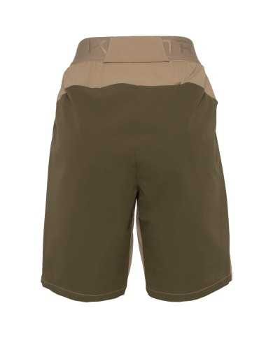 Sanne Outdoor Shorts 8In