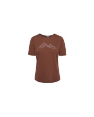 Ane T-shirt - 50% Merino Wool