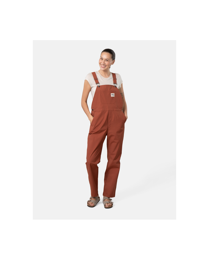 Ane Bib Pants