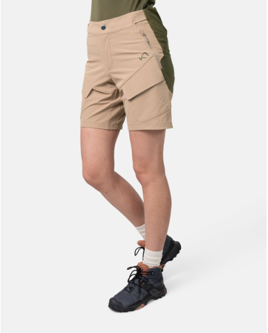 Ane Cargo Shorts