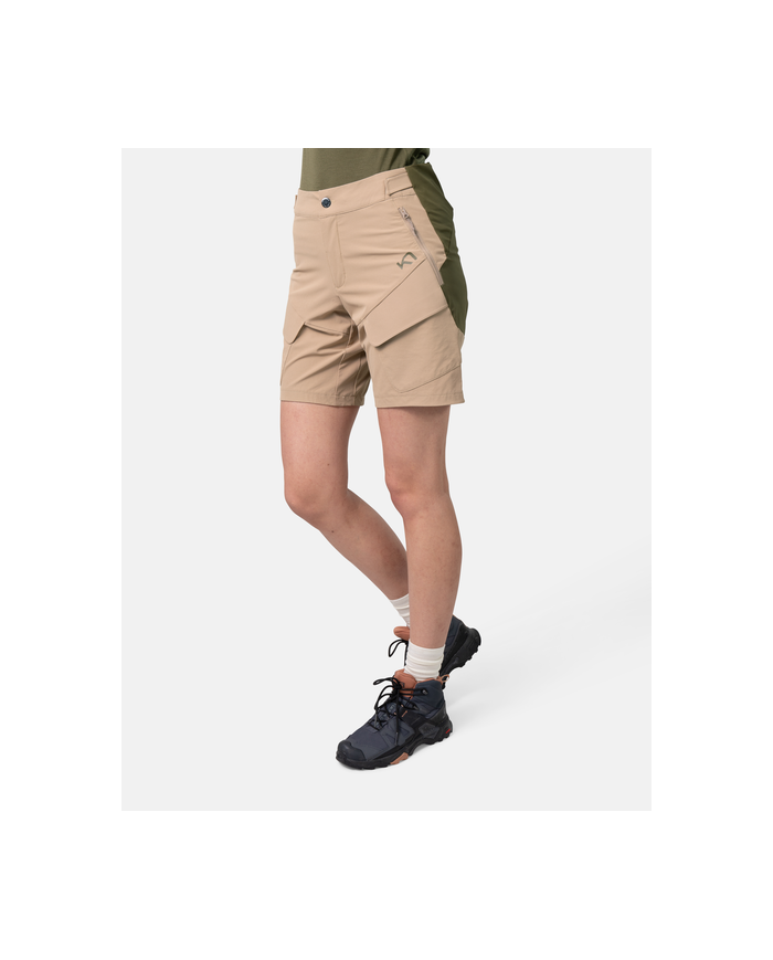 Ane Cargo Shorts