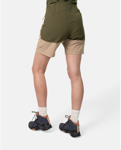 Ane Cargo Shorts