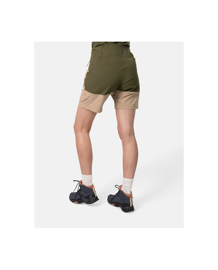 Ane Cargo Shorts
