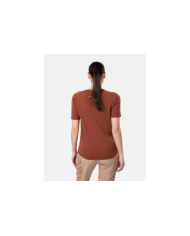 Ane T-shirt - 50% Merino Wool