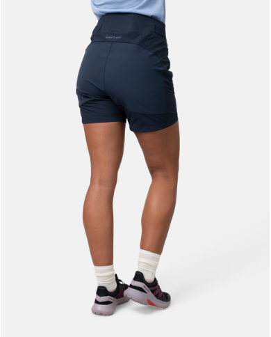 Voss Pro Shorts 5In