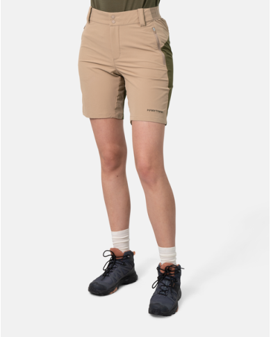 Sanne Outdoor Shorts 8In