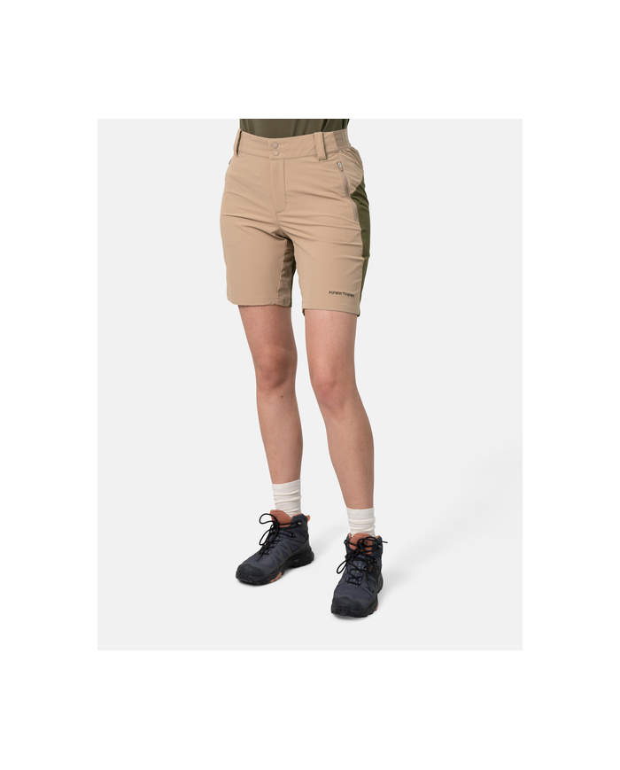 Sanne Outdoor Shorts 8In