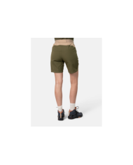 Sanne Outdoor Shorts 8In