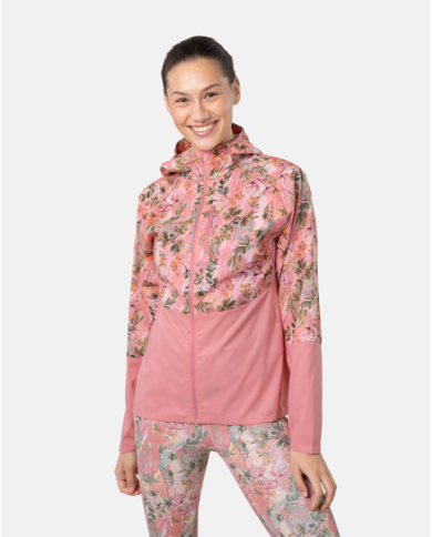 Vilde Running Jacket