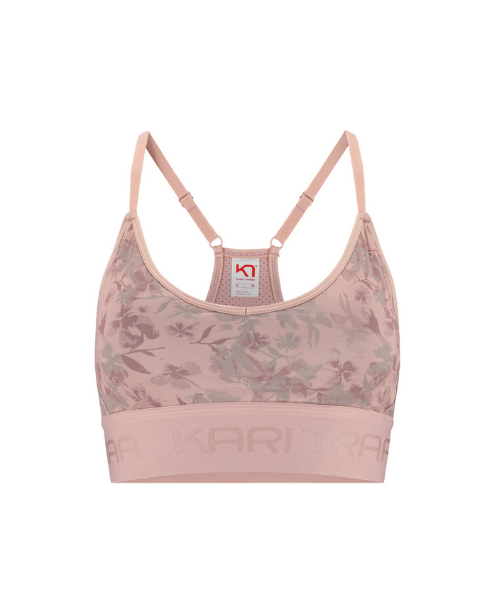 KARI TRAA VAR PODPRSENKA