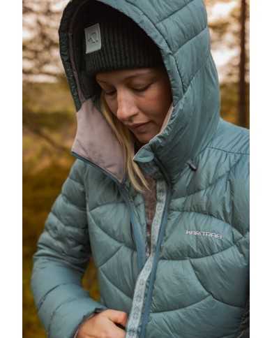 KARI TRAA SANNE MIDLAYER JACKET