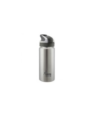 St. steel thermo bottle 18/8 Summit&nbsp; - 0,50L&nbsp; - Pl