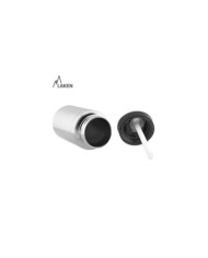 St. steel thermo bottle 18/8 Summit&nbsp; - 0,50L&nbsp; - Pl