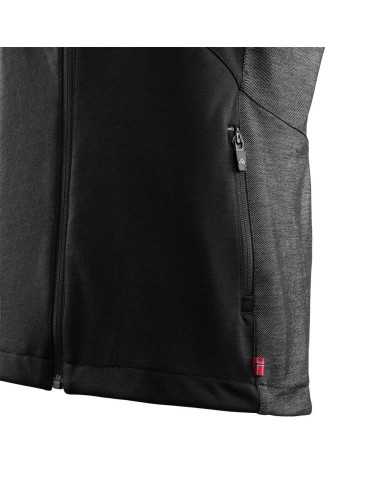 ACLIMA FLEXWOOL DÁMSKA VESTA