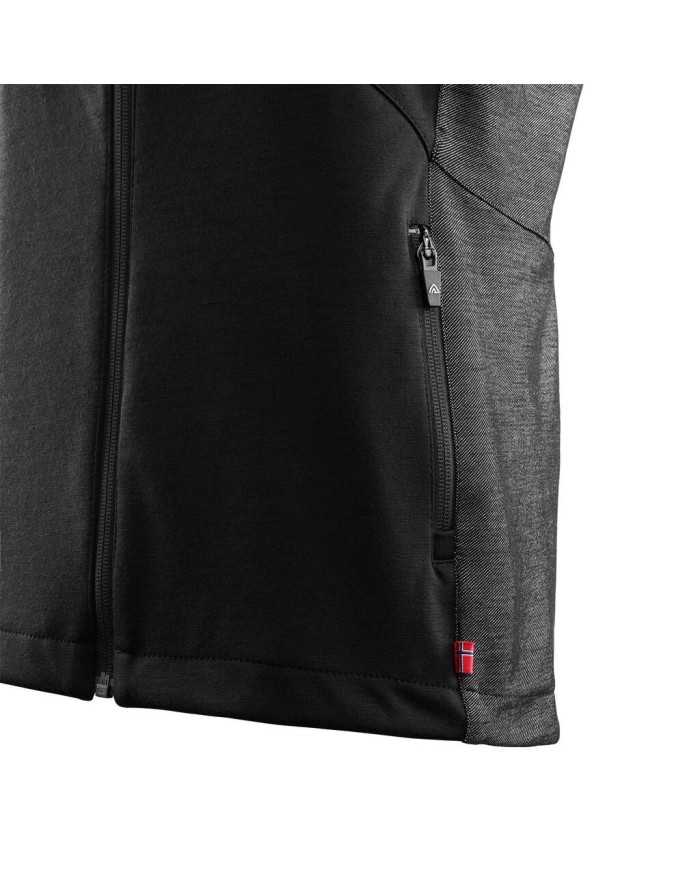 ACLIMA FLEXWOOL DÁMSKA VESTA