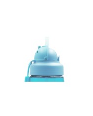 Tritan bottle 0,45 L. OBY cap Eco robot