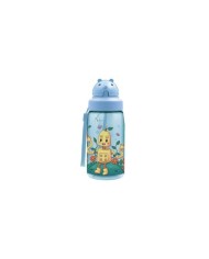 Tritan bottle 0,45 L. OBY cap Eco robot