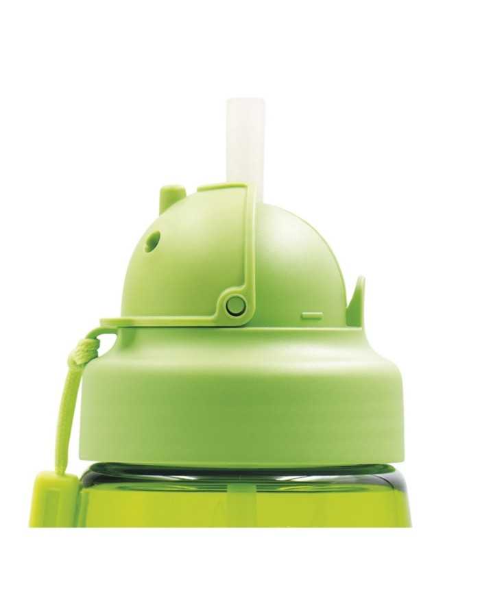 Tritan bottle 0,45 L. OBY cap Balloons