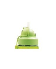 Tritan bottle 0,45 L. OBY cap Balloons