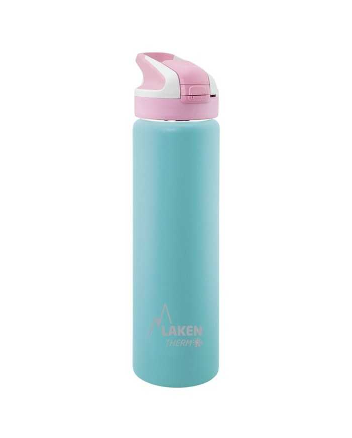 St. steel thermo bottle 18/8&nbsp;Summit&nbsp; - 0,75L&nbsp; - Turquoise