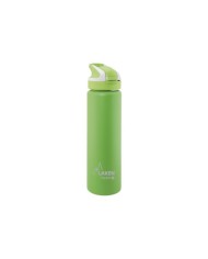 St. steel thermo bottle 18/8&nbsp;Summit&nbsp; - 0,75L&nbsp; - Green
