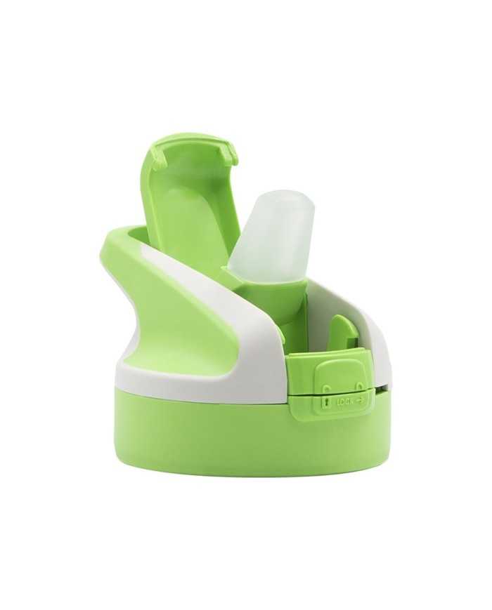 Tritan bottle 0,45 Summit cap Gaia