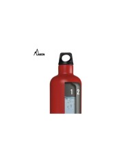 St. steel thermo bottle 18/8&nbsp; - 0,35L&nbsp; - Pink