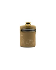 Stainless steel thermo food container 1 L. DRINKLIFE+COVER FOREST