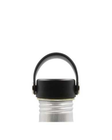 Drinking cap "Oasis" foldable handle