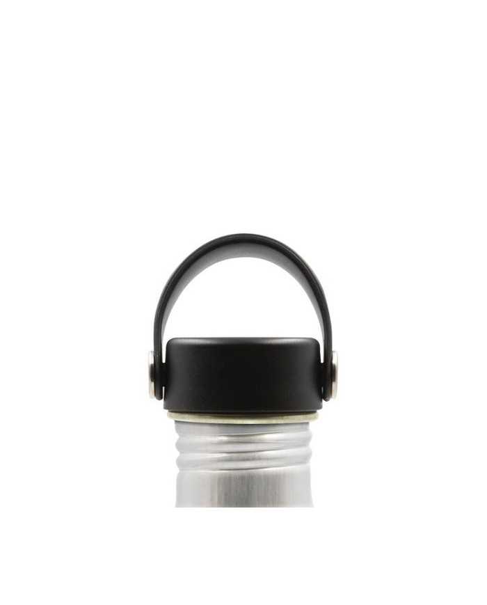 Drinking cap "Oasis" foldable handle