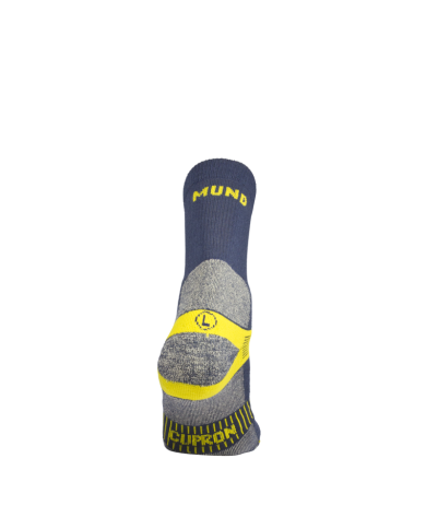 MUND CERVINO SOCKS