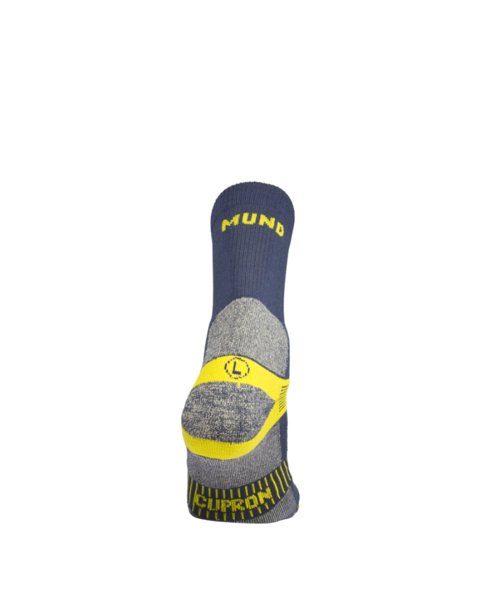 MUND CERVINO SOCKS